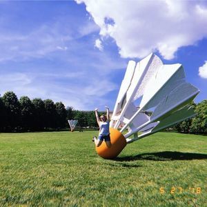 Meet your Posher, Miranda